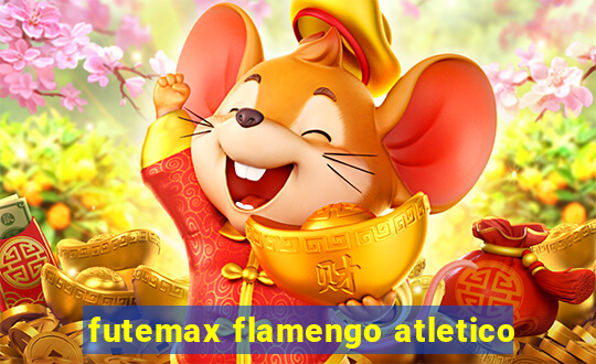 futemax flamengo atletico